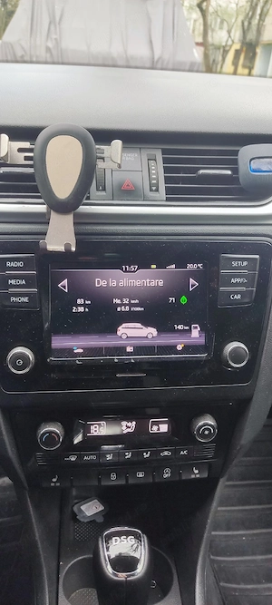 Skoda Rapid Spaceback - imagine 9