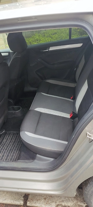 Skoda Rapid Spaceback - imagine 7