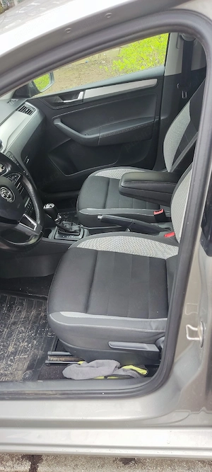 Skoda Rapid Spaceback - imagine 8