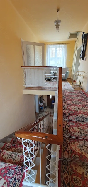 Casa cu 5 camere de vanzare in Dumbraveni, judetul Sibiu - imagine 6