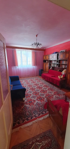 Casa cu 5 camere de vanzare in Dumbraveni, judetul Sibiu - imagine 8