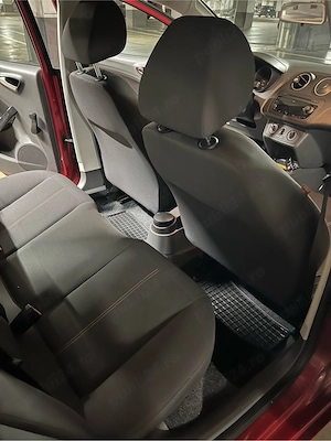 Seat Ibiza 1.4 benzina - vanduta de primul proprietar - imagine 7
