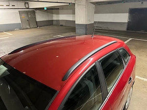 Seat Ibiza 1.4 benzina - vanduta de primul proprietar - imagine 9