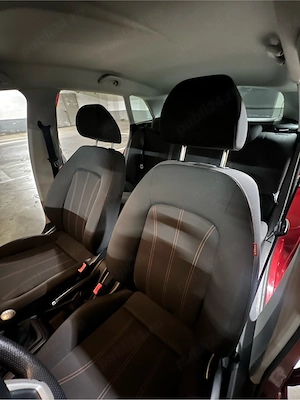 Seat Ibiza 1.4 benzina - vanduta de primul proprietar - imagine 6