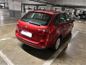 Seat Ibiza 1.4 benzina - vanduta de primul proprietar - imagine 3