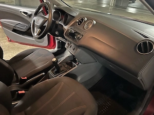 Seat Ibiza 1.4 benzina - vanduta de primul proprietar - imagine 5