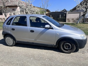 Vand Opel Corsa C, 1.2 benzina, 2002