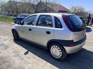 Vand Opel Corsa C, 1.2 benzina, 2002 - imagine 3