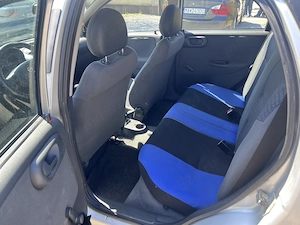 Vand Opel Corsa C, 1.2 benzina, 2002 - imagine 5