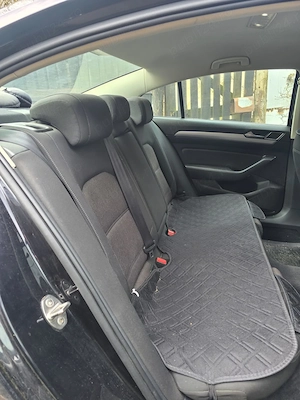 Passat B8 2.0TDI BlueMotion  - imagine 8