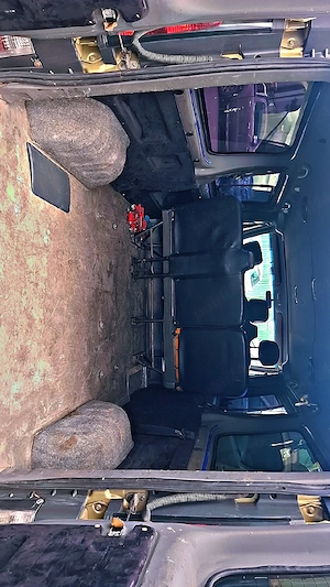Renault Trafic  - imagine 5