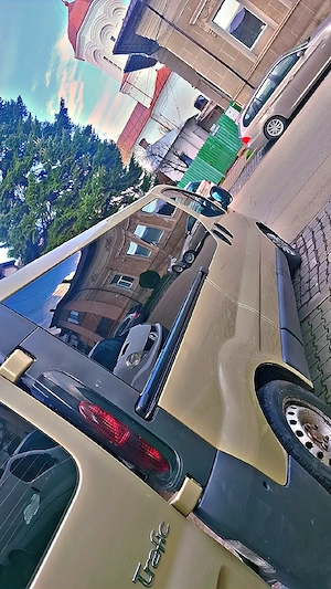 Renault Trafic  - imagine 2