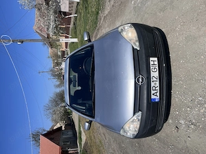 Vand Opel Corsa C, 1.2 benzina, 2002 - imagine 2