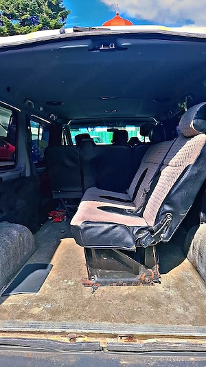 Renault Trafic  - imagine 7