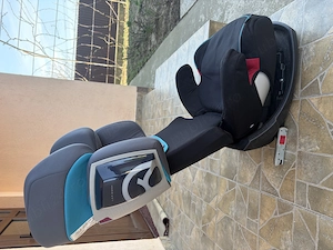 Scaun copii Cybex Pallas 2 fix