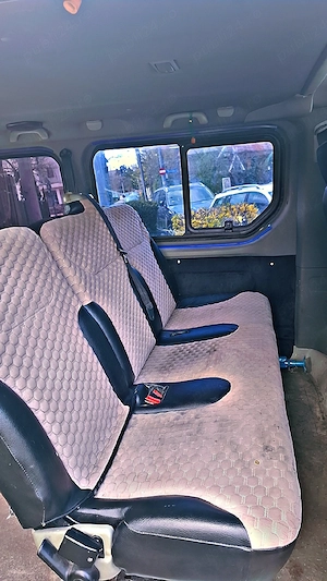 Renault Trafic  - imagine 4
