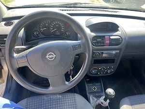 Vand Opel Corsa C, 1.2 benzina, 2002 - imagine 4