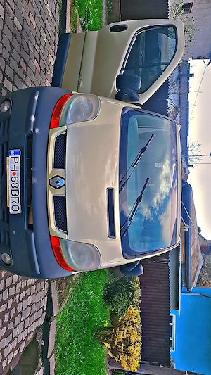 Renault Trafic  - imagine 9