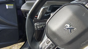 Peugeot 508 1.5 Diesel Automat  - imagine 2