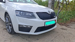 Skoda Octavia VRS  - imagine 2