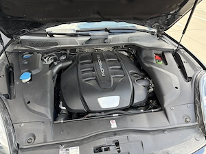 Porsche Cayenne 3.0 Tdi, 2016, recent import, Rate, Garantie - imagine 10