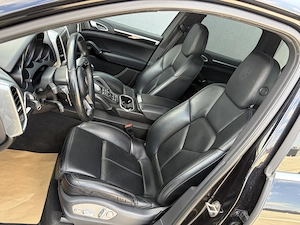 Porsche Cayenne 3.0 Tdi, 2016, recent import, Rate, Garantie - imagine 7