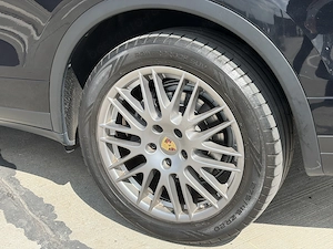 Porsche Cayenne 3.0 Tdi, 2016, recent import, Rate, Garantie - imagine 6