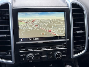 Porsche Cayenne 3.0 Tdi, 2016, recent import, Rate, Garantie - imagine 8