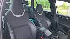 Skoda Octavia VRS  - imagine 5