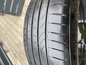 Anvelope Hankook 205/60/16 vara - imagine 5