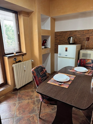 2 camere central regim hotelier - imagine 2