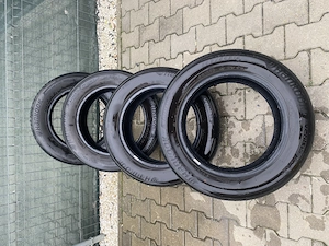 Anvelope Hankook 205/60/16 vara