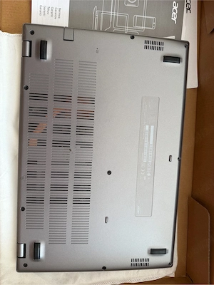 Laptop Acer - imagine 5