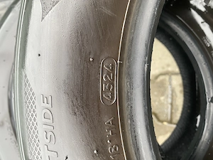 Anvelope Hankook 205/60/16 vara - imagine 4