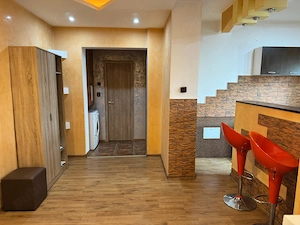 2 camere central regim hotelier - imagine 4