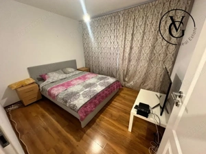Apartament 3 camere Zona Sebastian | Loc de parcare  - imagine 5
