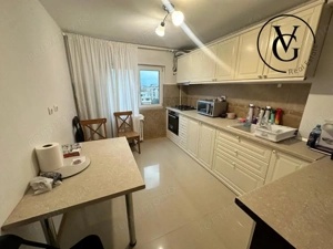 Apartament 3 camere Zona Sebastian | Loc de parcare  - imagine 4