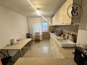 Apartament 3 camere Zona Sebastian | Loc de parcare  - imagine 3