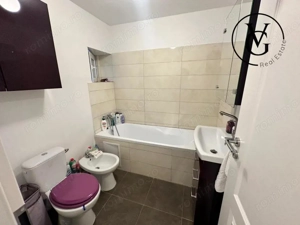 Apartament 3 camere Zona Sebastian | Loc de parcare  - imagine 9