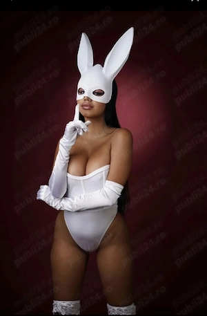 Locatia discreta va astept!