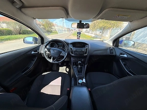 Ford Foscus 1.0 Ecoboost 2017 - imagine 2