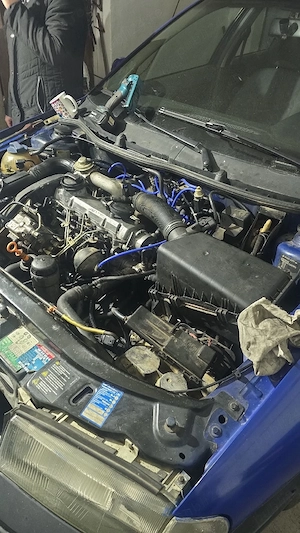 schimb skoda octavia 1 1.9 alh  - imagine 5