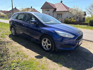 Ford Foscus 1.0 Ecoboost 2017 - imagine 3