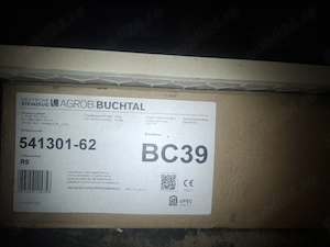 Gresie industriala Agrob Buchtal 