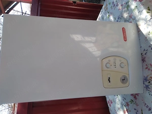 Vând centrala pe gaz pentru piese  - imagine 5