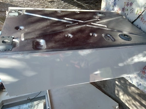 Vând centrala pe gaz pentru piese  - imagine 3