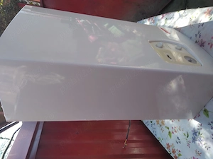 Vând centrala pe gaz pentru piese  - imagine 4