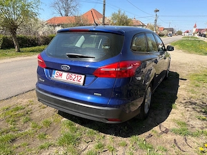 Ford Foscus 1.0 Ecoboost 2017 - imagine 5