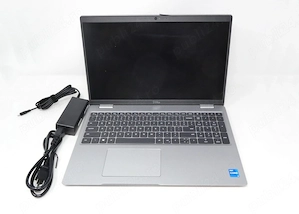 Laptop DELL Latitude 5531 i7-12800H 16 Gb DDR5 5600 MHz SSD 512 Gb FHD iPS