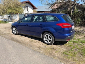 Ford Foscus 1.0 Ecoboost 2017 - imagine 6